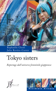 Tokyo sisters di Julie Rovéro-Carrez e Raphaëlle Choël